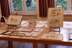 Ausstellungsort Heilig-Geist-Gemeinde
