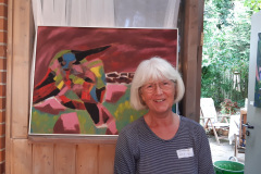 Jutta Bredy