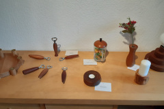 Ausstellungsort J. Koechert