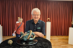Jochen Roux