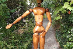 Hier geht's zur Kunst