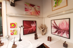 Ausstellungsort Krestel/Titz1