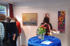 Vernissage