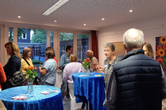 Vernissage