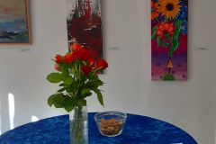 Vernissage