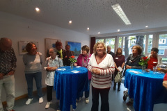 Vernissage