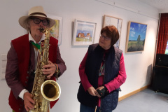 Vernissage