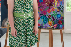 Sophia Wilke