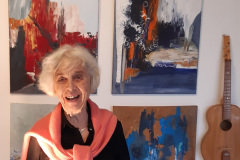 Ingrid Zimmeck
