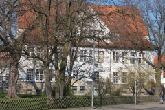 8 - Albrecht-Dürer-Schule-Ebelingstr.