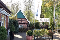 24 - Biergarten Fasanenkrug