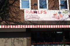 9 -  Catering Rahlfs