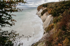 Kreidefelsen auf Rügen_wp