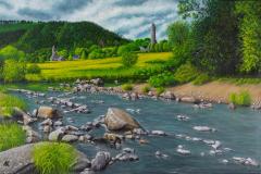 K1024_Kalthenthaler_Glendalough-Round-Tower-orig