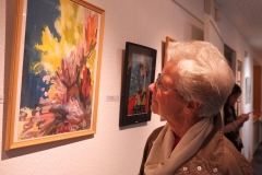 Vernissage