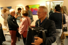 Vernissage