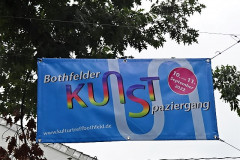 Banner bei St. Philippus