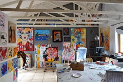 Monja Klein Atelier