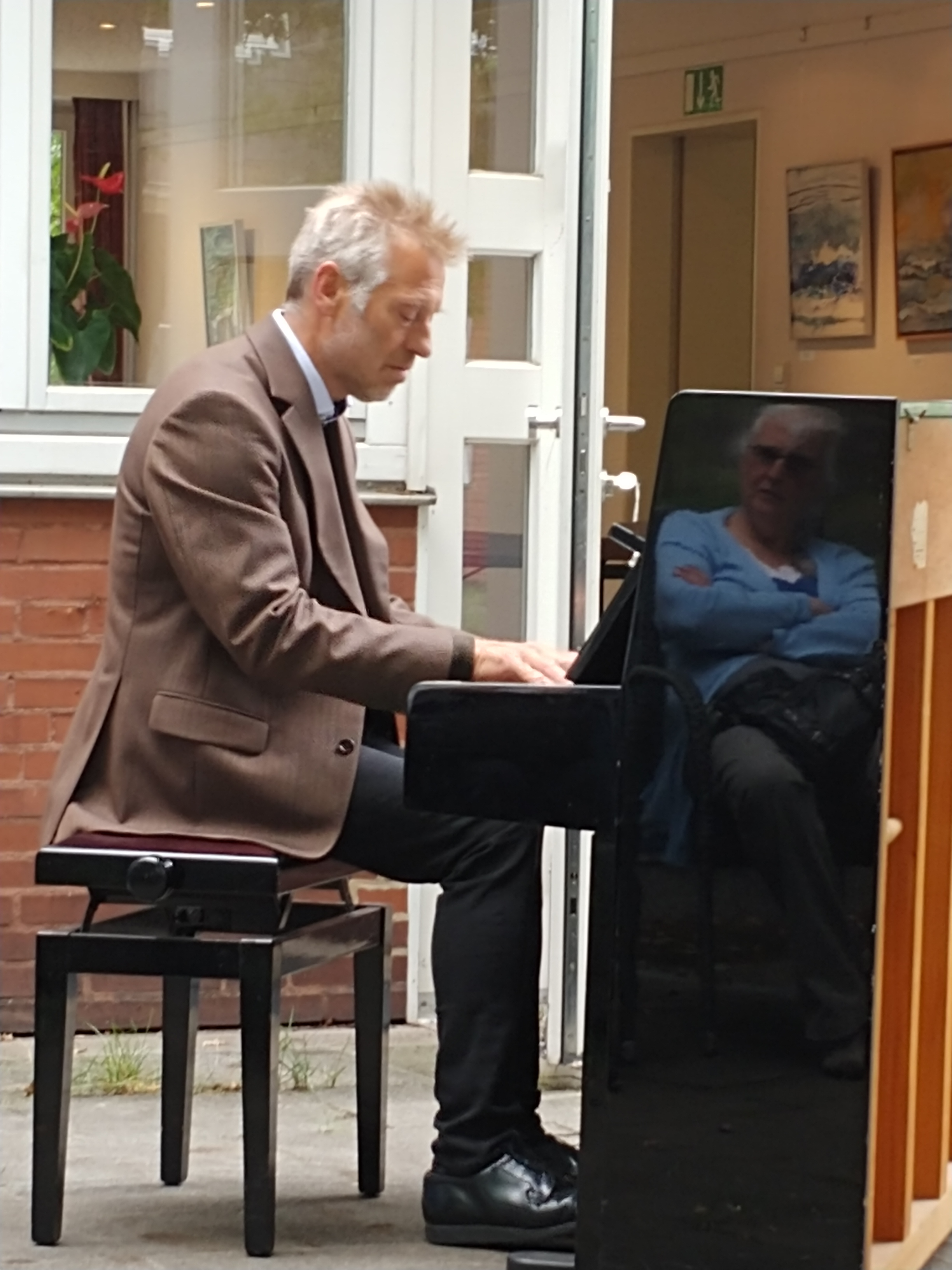 Andy Mokrus, 15.09.2022