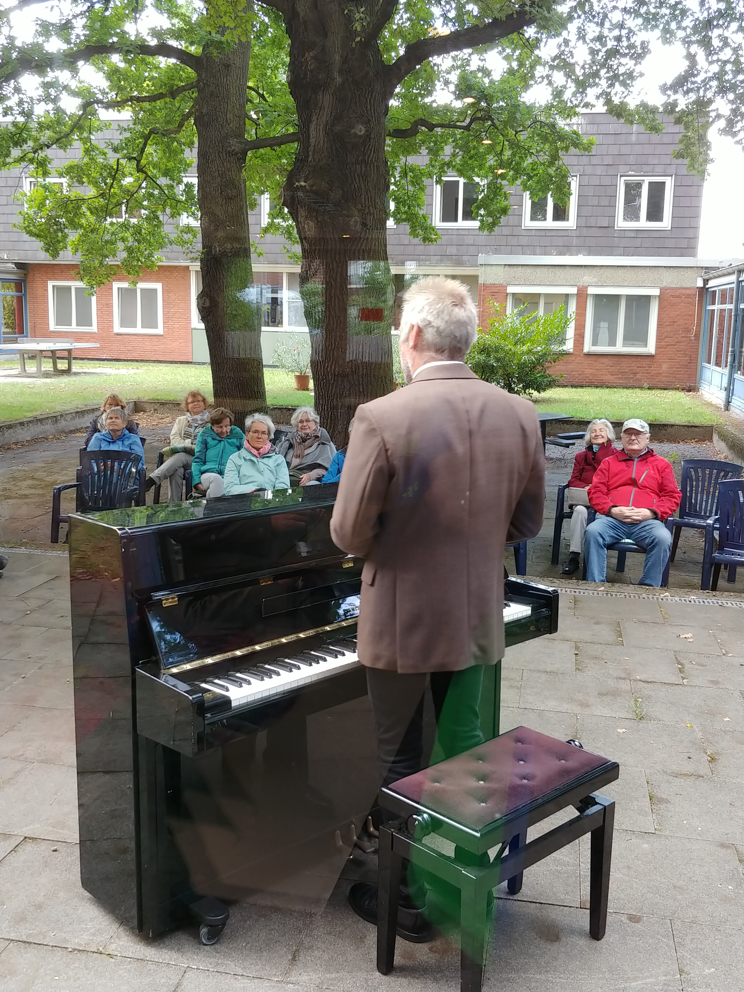 Andy Mokrus, 15.09.2022