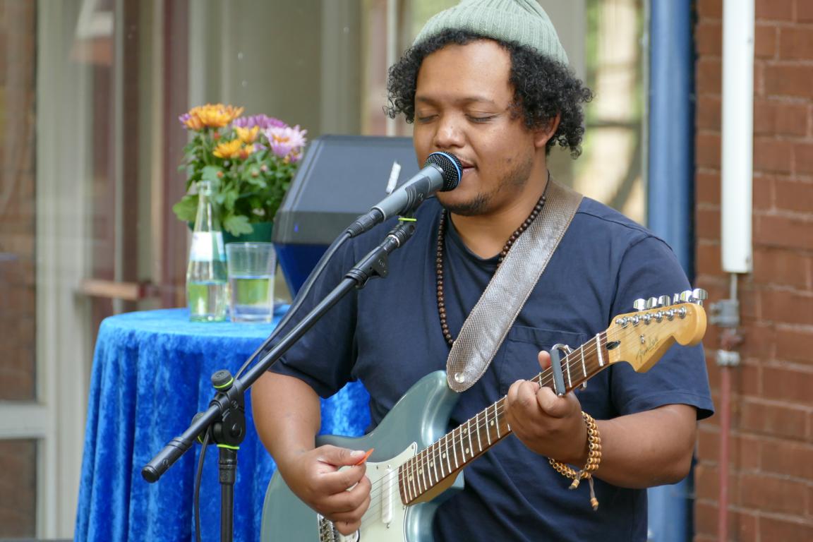 Kevin Rabemanisa, 04.09.2025