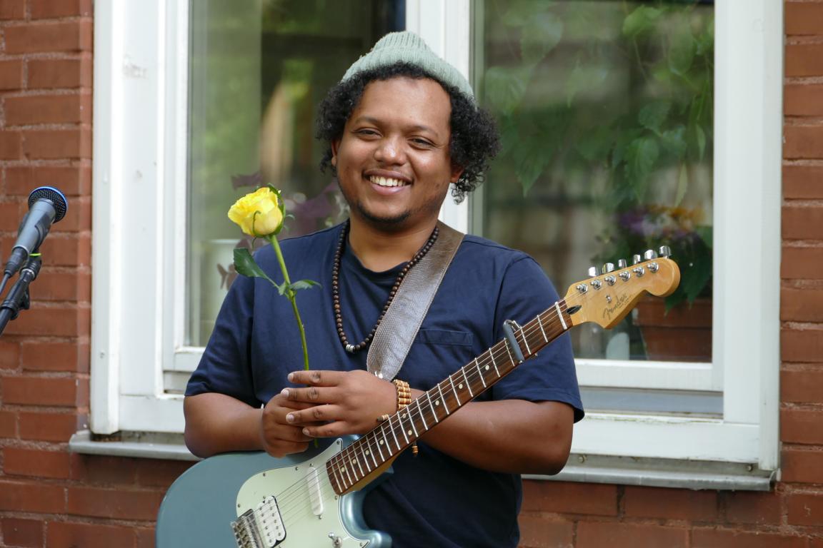 Kevin Rabemanisa, 04.09.2025