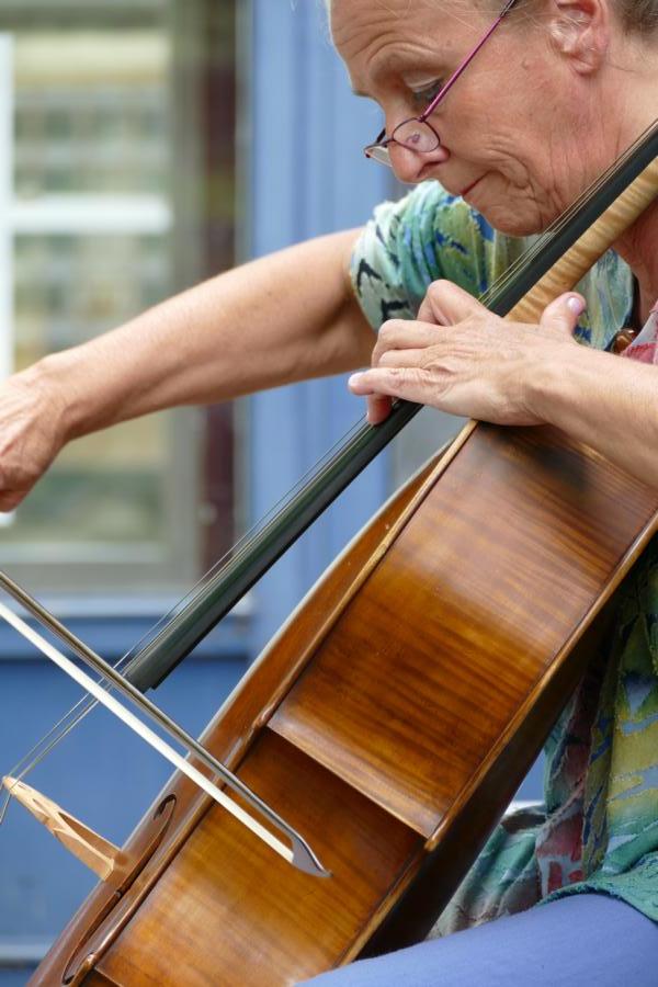 Michaela von Pilsach, 16.05.2024