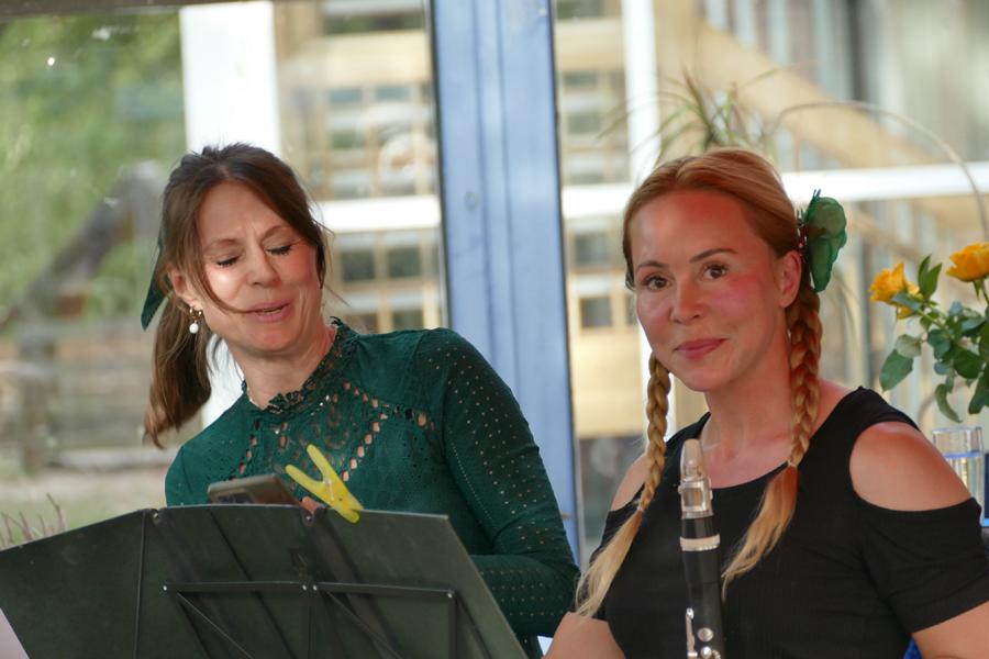 Katharina Steinwachs + Bodil Mohlund, 29.09.2026