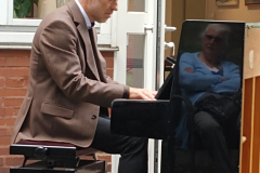 Andy Mokrus, 15.09.2022