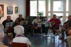Gitarrenforum, 15.05.2025