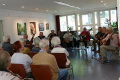 Gitarrenforum, 15.05.2025