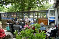 Ana Glow, 19.06.2025