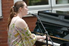 Ana Glow, 19.06.2025