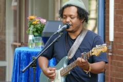 Kevin Rabemanisa, 04.09.2025