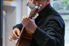 Carsten Bethmann, 12.05.2026