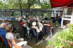 Katharina Steinwachs + Bodil Mohlund, 29.09.2026
