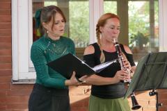 Katharina Steinwachs + Bodil Mohlund, 29.09.2026