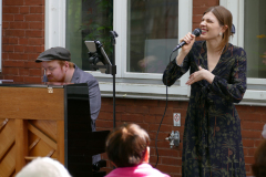 Duo Latinesque, 20.06.2024