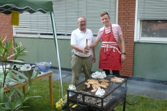 Grillmeister